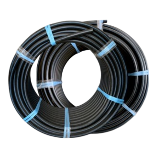 Pipa HDPE 2" Inch 63mm Pipa Compression Selang Irigasi 100m/Roll /Aliran Khusus Air Bersih /Rumah/Ho
