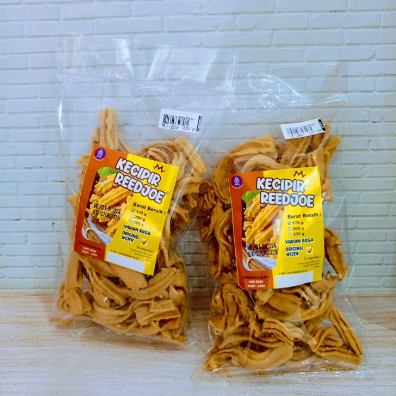 

camilan kecipir reedjoe|kue kering kecipir jadul