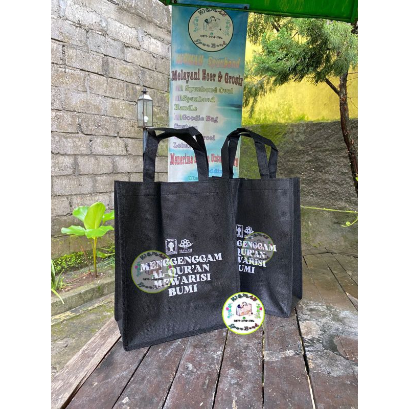 

goodiebag box custom 20x30x10