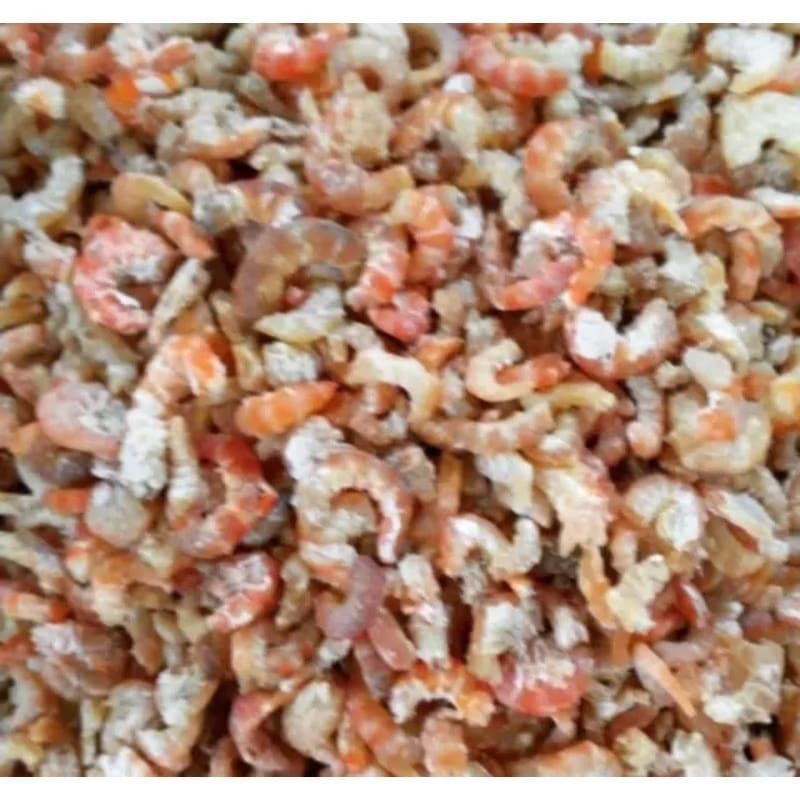 

hebi sedang bagansiapiapi 1 kg bagan /ebi bagan /ebi udang kering /ebi kering /hebi kering