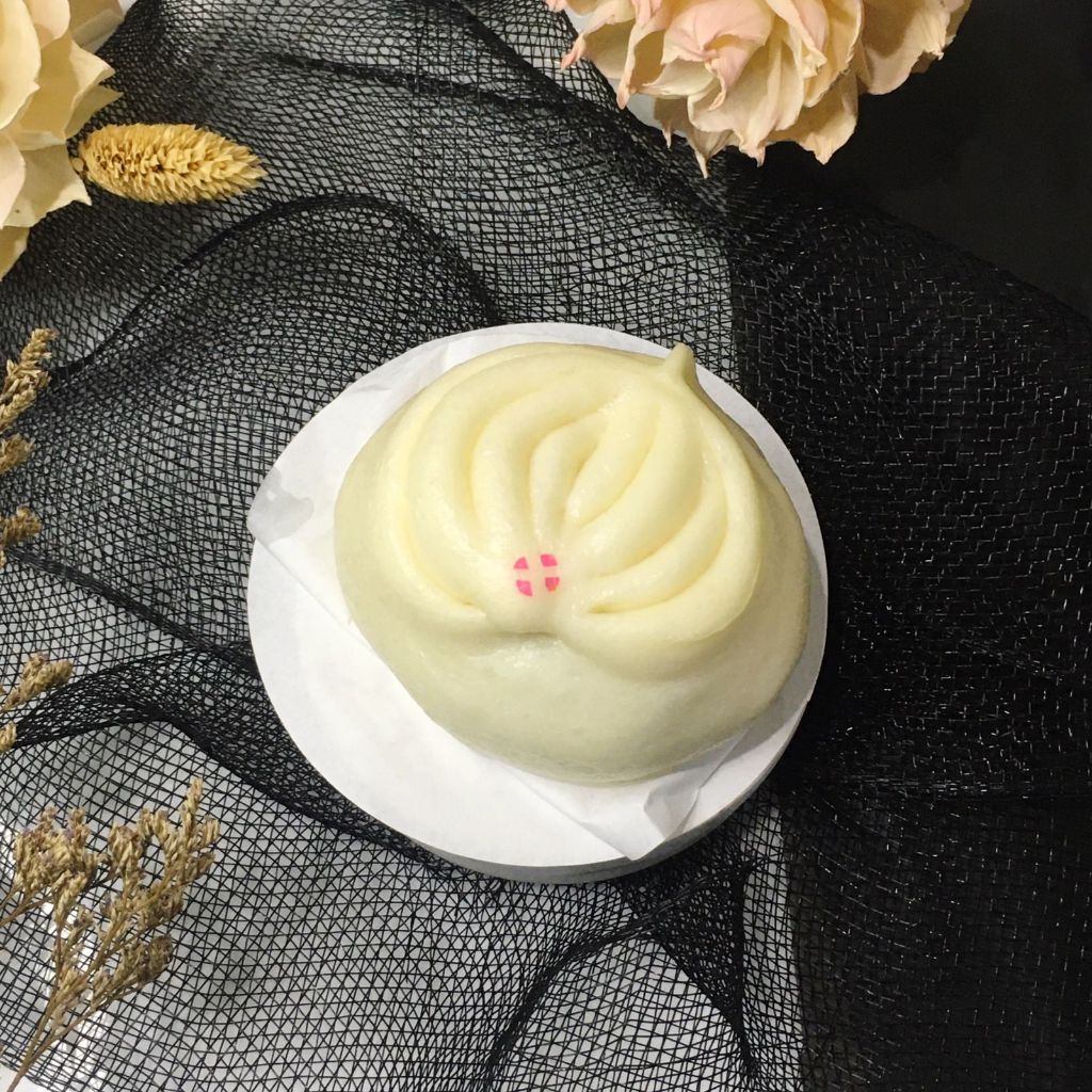 

BAKPAO BOSQ - ORIGINAL TAUSA