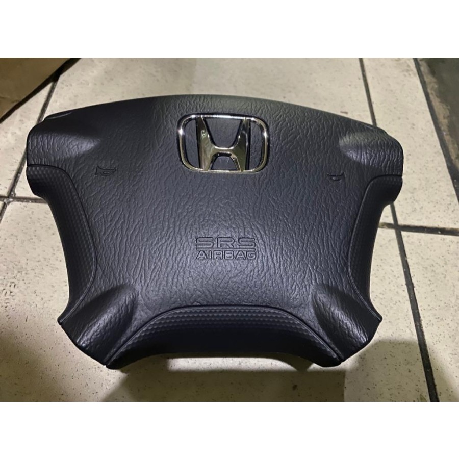 Cover Airbag Stir SRS Honda Crv Gen 2 2003-2006