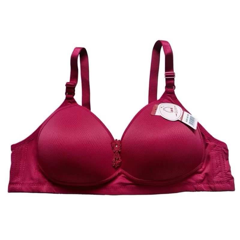 BH WANITA KAWAT/BH JOLLY KAWAT SIZE 34 36 38 40