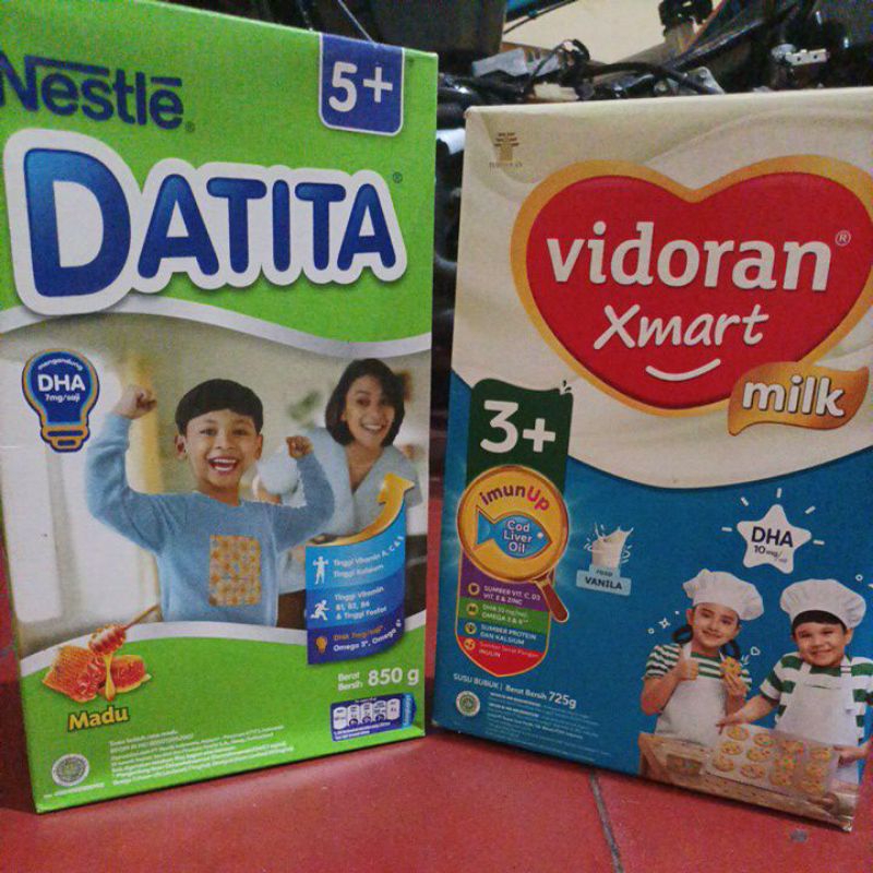 

SUSU AFKIR / SUSU KADALUARSA / SUSU TERNAK