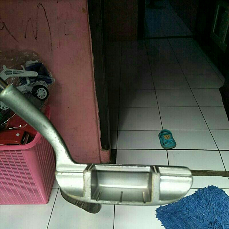 stck golf chiper layak page