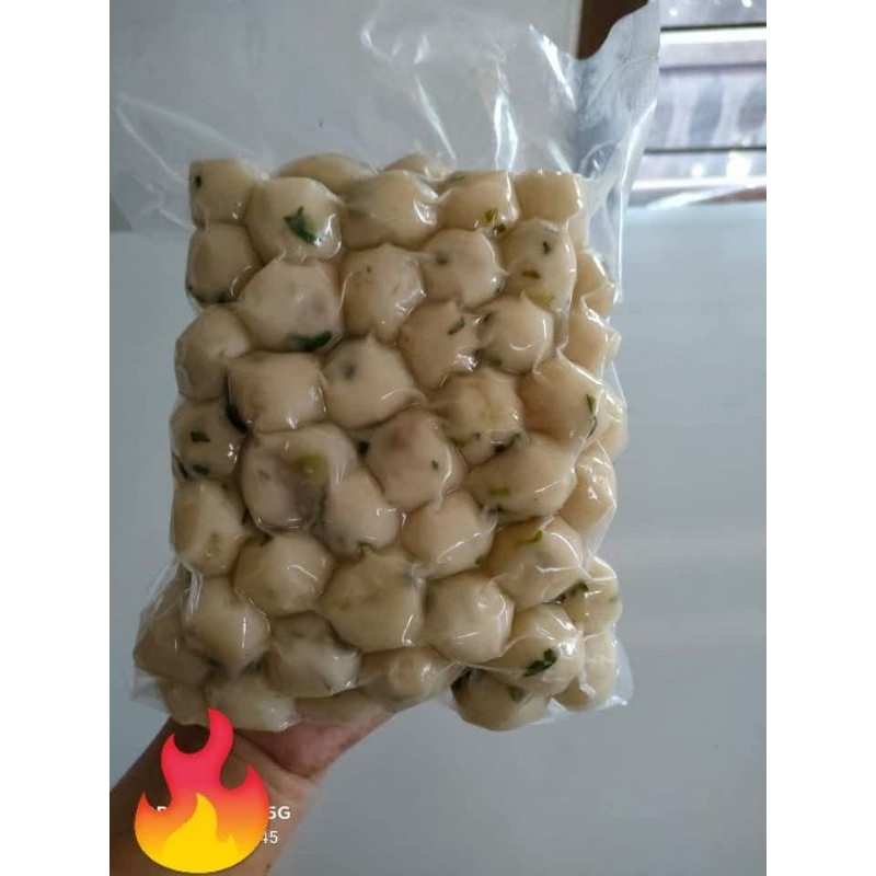 

CILOK ISIAN MIX (AYAM , TETELAN , TELUR) 100 BUTIR