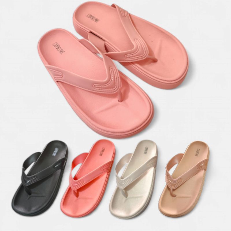 Sendal Jelly Lancome LMD-2005