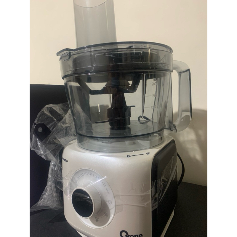 Food Processor OXONE OX-295