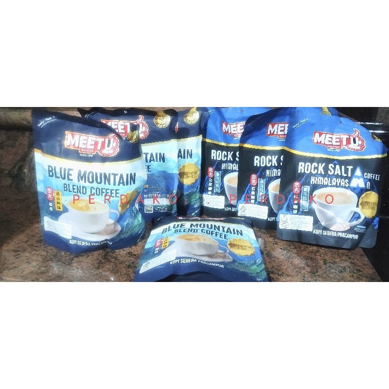 

Food Snacks and Beverages PERDAKO