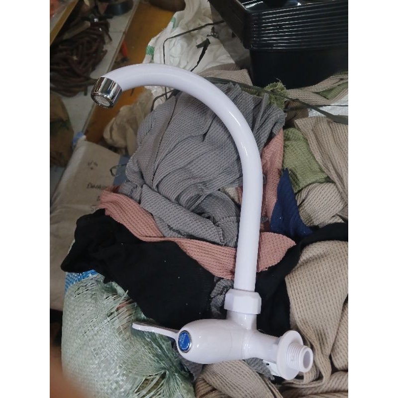 KRAN SOANG BAK CUCI PIRING SOLIGEN ½in