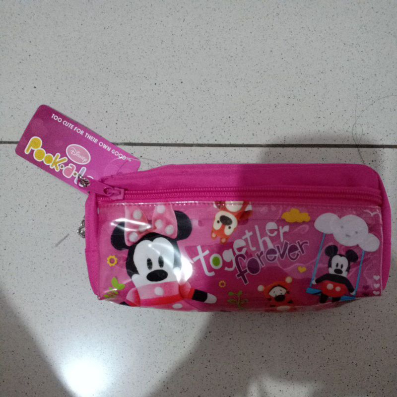 

KOTAK PENSIL POOK A LOOZ DISNEY