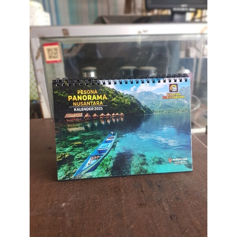 

Kalender 2025 MURAH