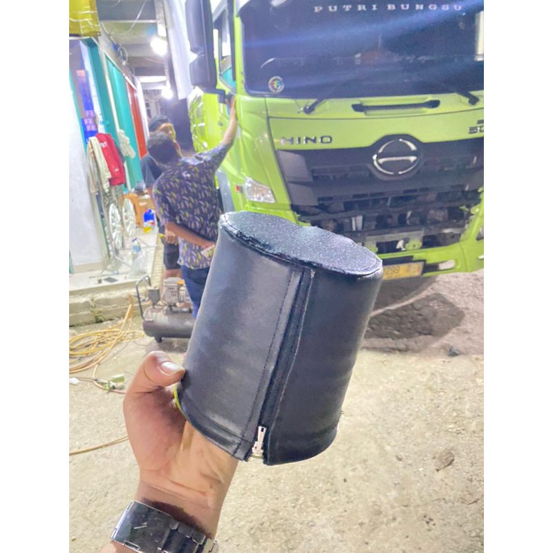 SARUNG ROTARY SERI H RESLETING