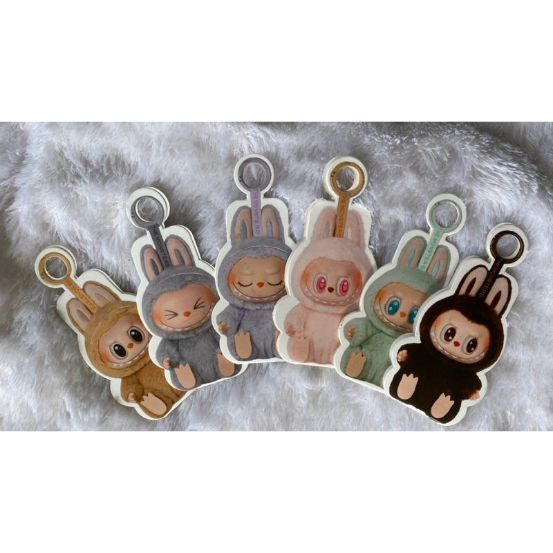 

amplo 3d labubu siap pakai per 6pcs untuk imlek dan lebaran/amplop lucu/amplop unik/amplop lebaran/amplop imlek