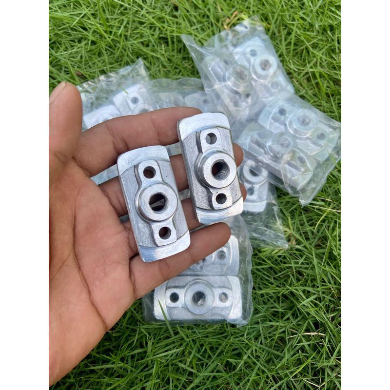 Manisan sein gl cnc dudukan sein riting gl cnc pangkon sein riting gl cnc 2biji