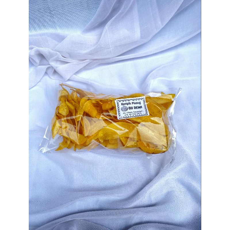 

keripik original 200 gram