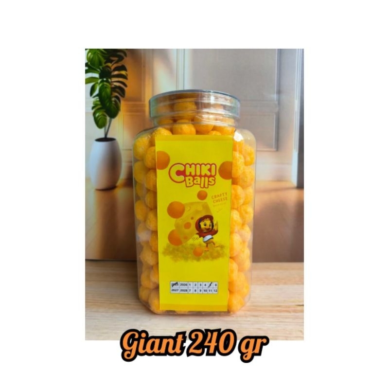 

SNACK KILOAN ORI VARIAN ASIN KUE LEBARAN TOPLES GIANT BESAR