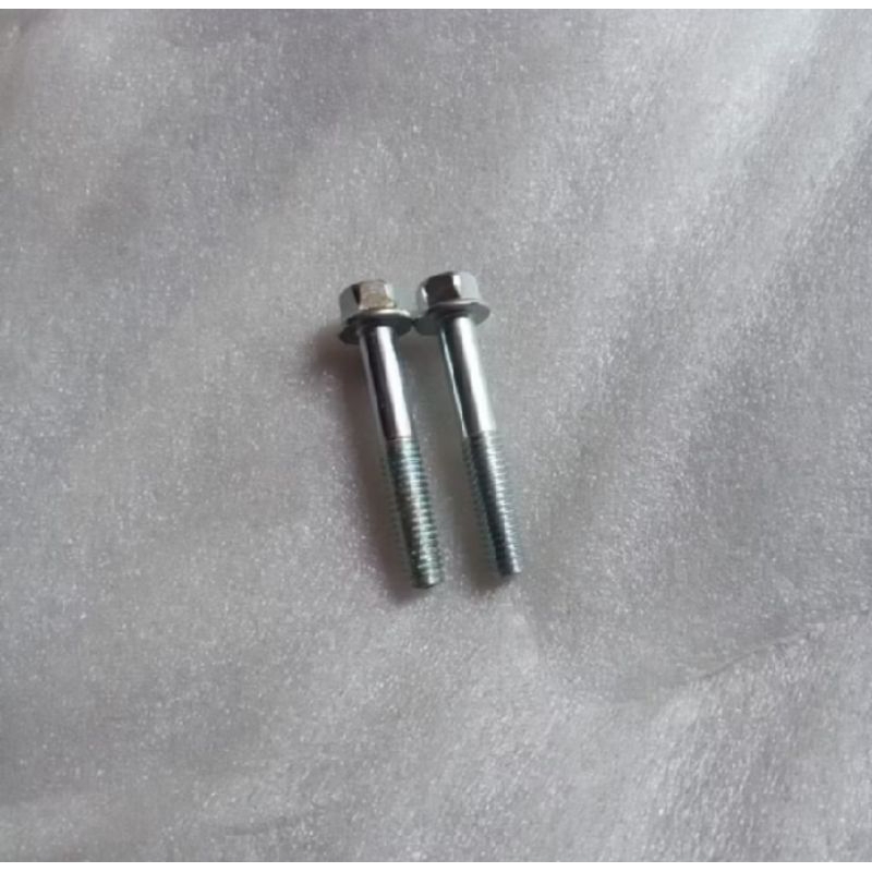 Baut Cover Tutup Gear Depan Honda CB150R