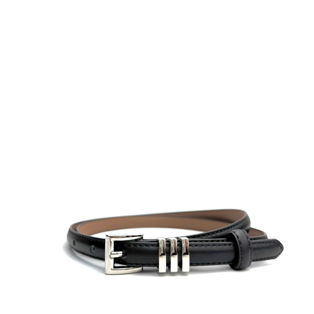 Lombardi Giovanni - Ikat Pinggang Wanita Fashion - Luna Women Belt