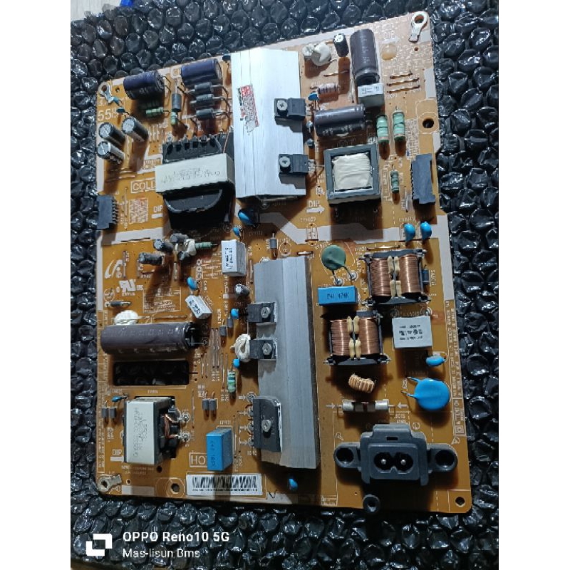 PSU POWER SUPPLY TV LED SAMSUNG UA55J6300 55J6300 55J.  PSU POWER SUPPLY TV LED SAMSUNG UA55J6300 55