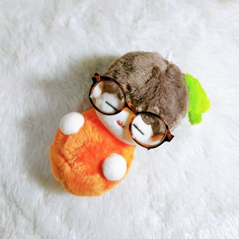 doll renjun carrotren carrot ren