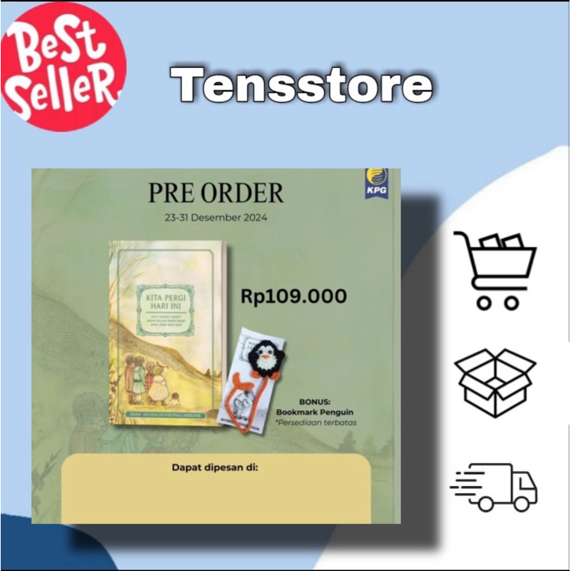 kita pergi hari ini (2024)