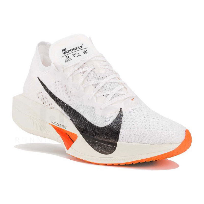 Sepatu Nike Zoomx Vaporfly Next 3 Proto Original Runing Shoes