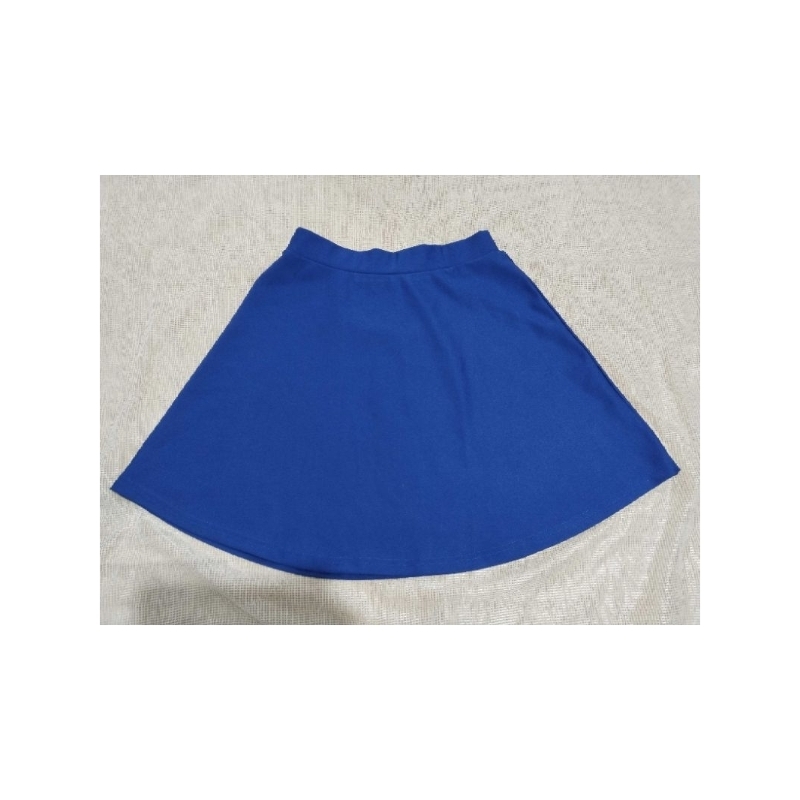 LovedClothes~ ROK BIRU ELEKTRIK