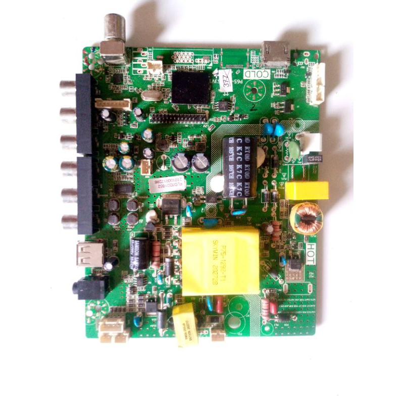 MB POLYTRON PLD 32D1852