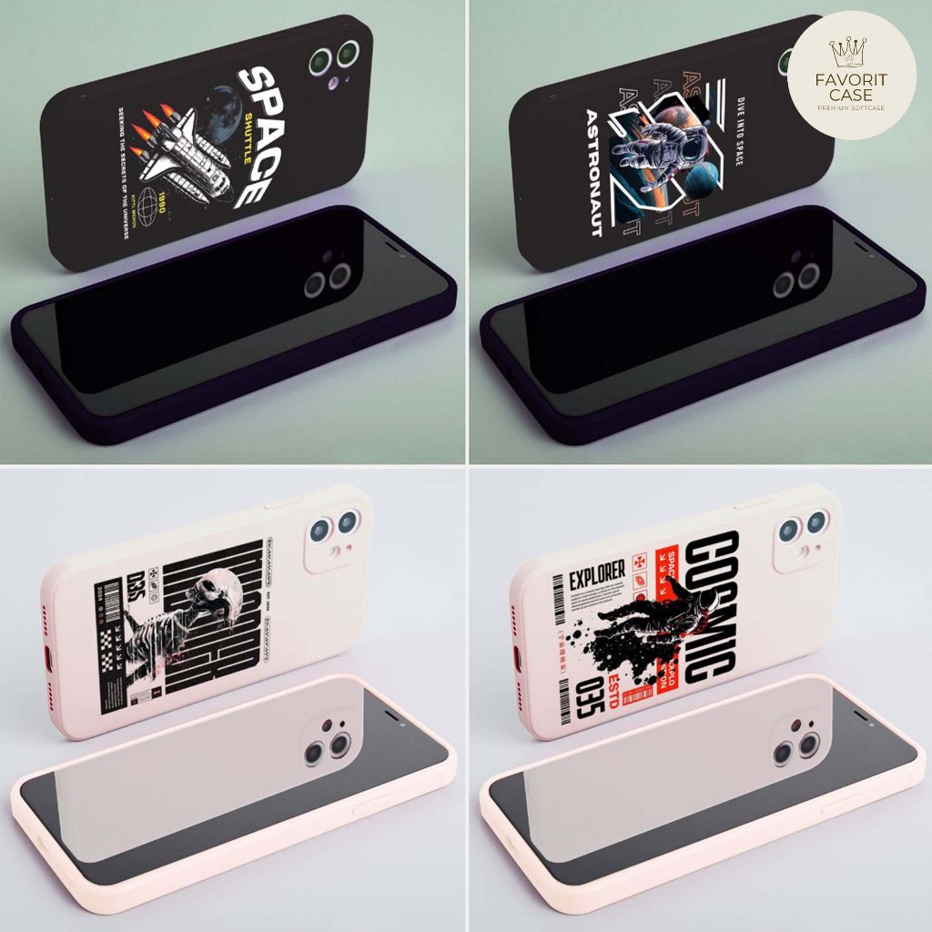 Viral Case Hp Xiaomi POCO C75 F6 M6 X7 X6 X5 F3 F4 F5 M3 M4 M5 M5s X3 GT C40 C65 X3 NFC PRO 5G Casin