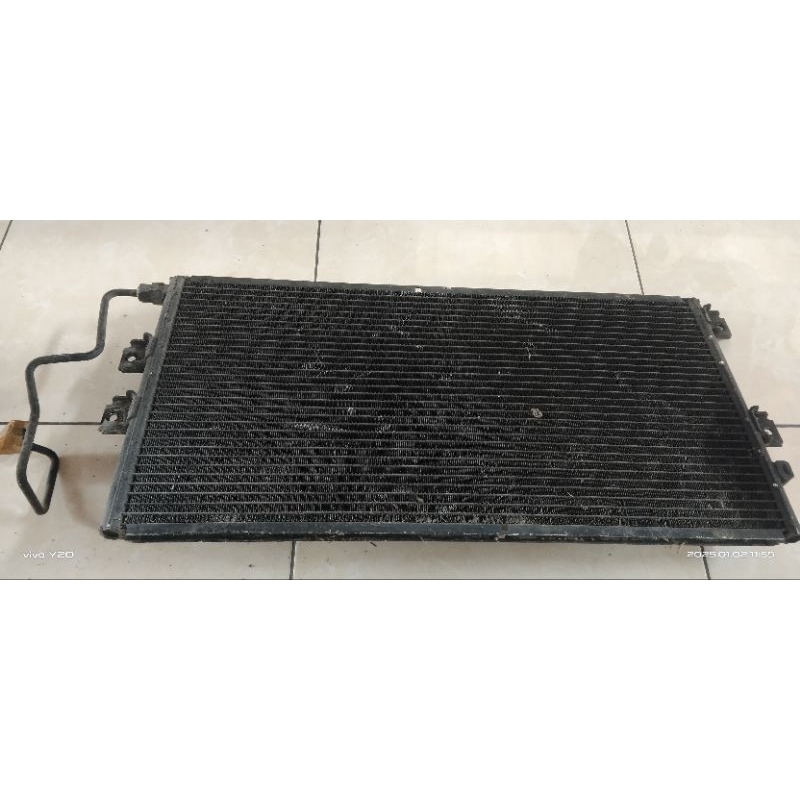 ORI Toyota kondensor AC kijang kapsul