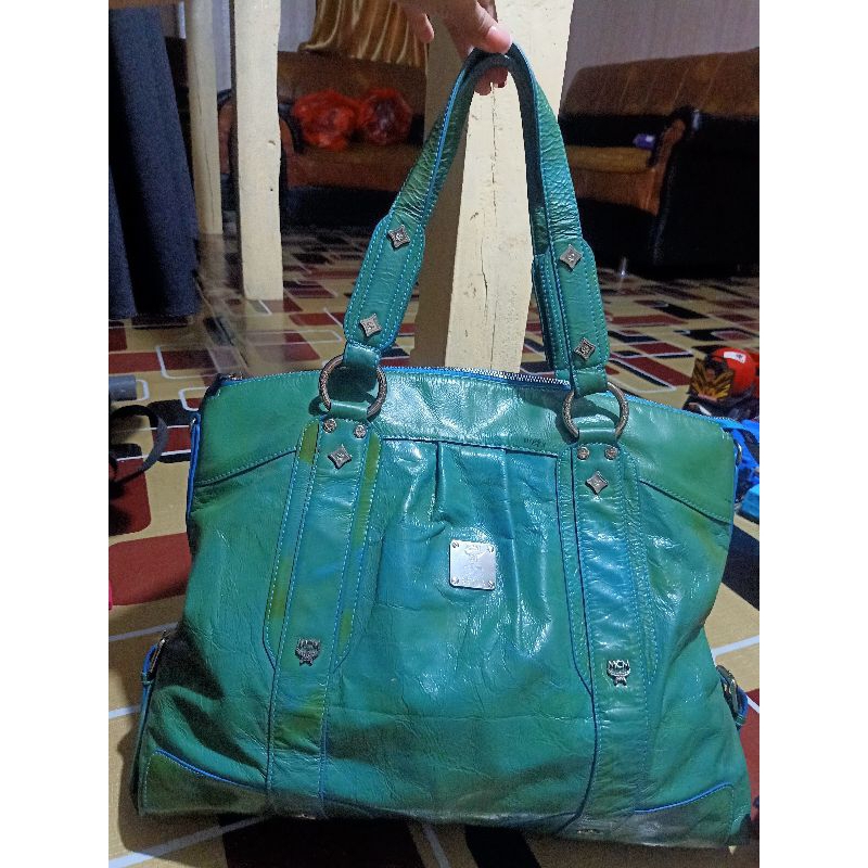 PRELOVED MCM ORIGINAL