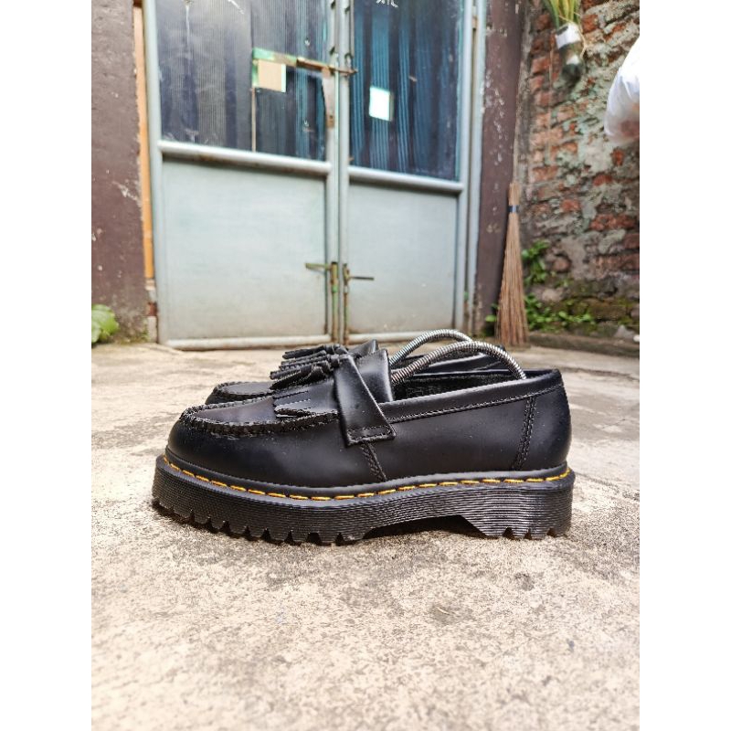 Dr. Martens Adrian Bex Size UK7