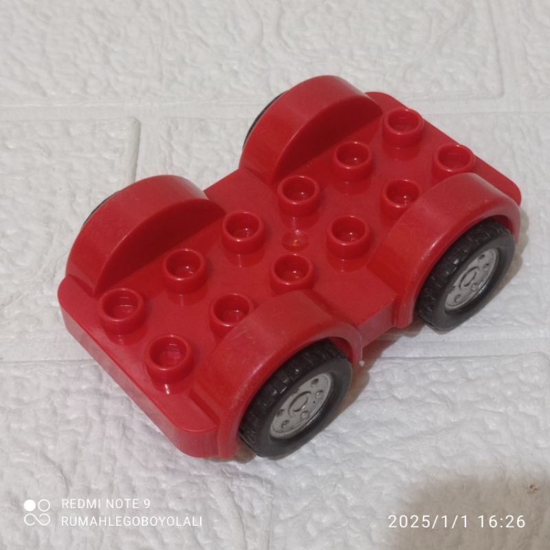 part kendaraan lego duplo kw/Duplo kw/lego Duplo