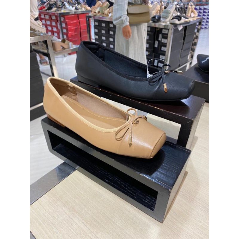 BE BOB ‼️ sepatu wanita flat shoes comfort ringan