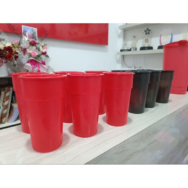 Gelas Moorlife familiar