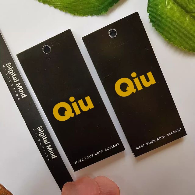 

Hangtag Celana
