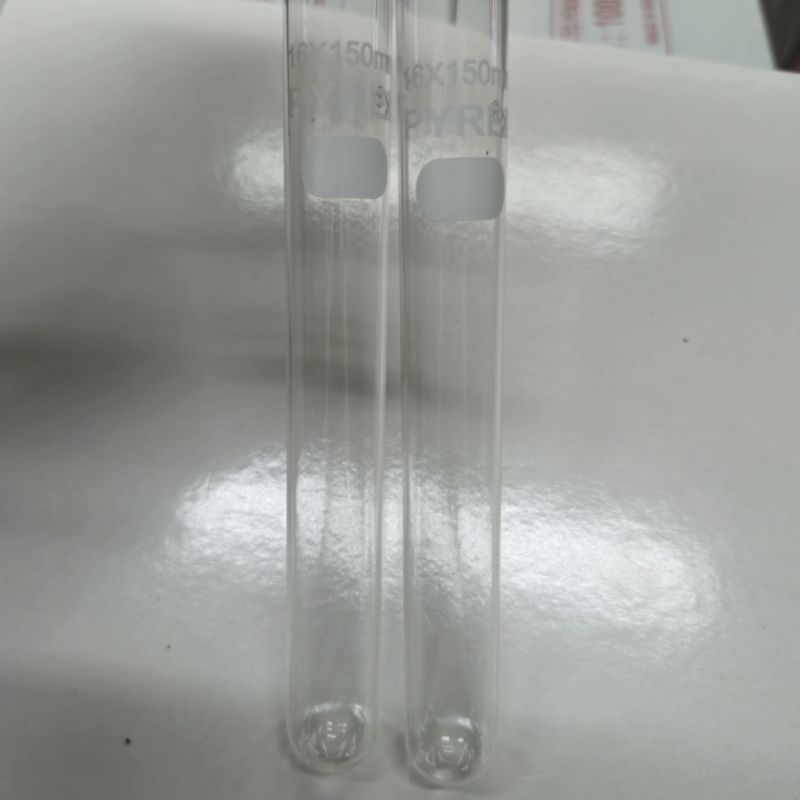 Tabung Reaksi 16 x 150 mm Pyrex
