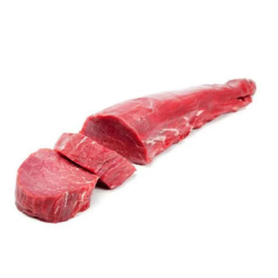 

TENDERLOIN STEAK AUSTRALIA 1 KG HALAL