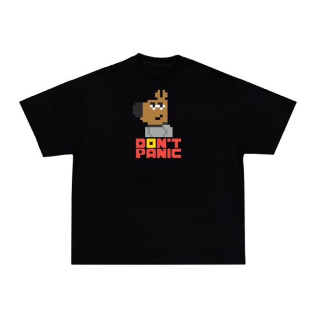 KAOS AIRDROP NOT PIXEL / KAOS CRYPTOCURRENCY / KAOS PIXEL CHILL / BAJU AIRDROP NOT PIXEL / BAJU CRYP