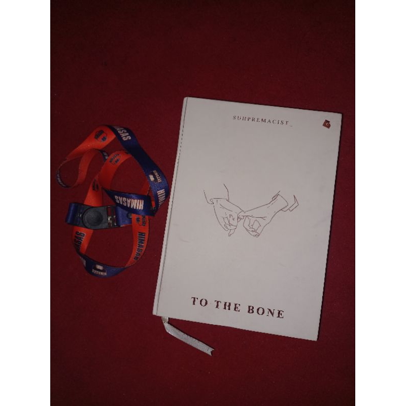 preloved novel au to the bone jaeyong nct by suhpremacist_