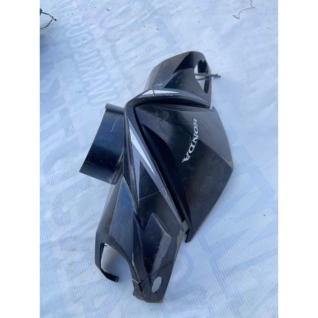 COVER KEPALA DEPAN BATOK DEPAN VARIO 125 OLD ORIGINAL KZR