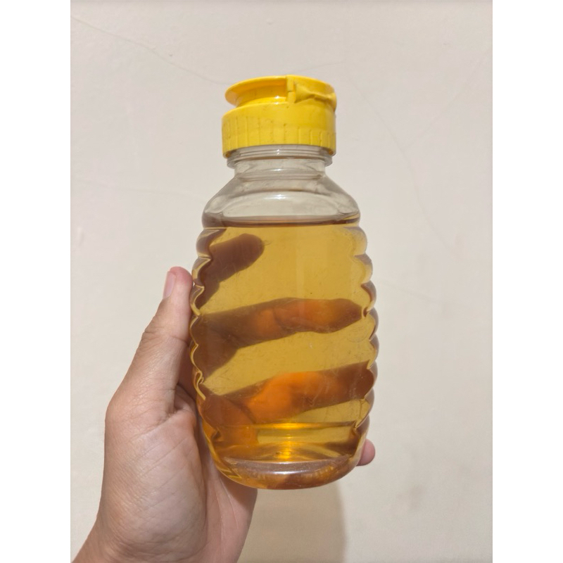 

Madu Asli Masu Hutan 250ml