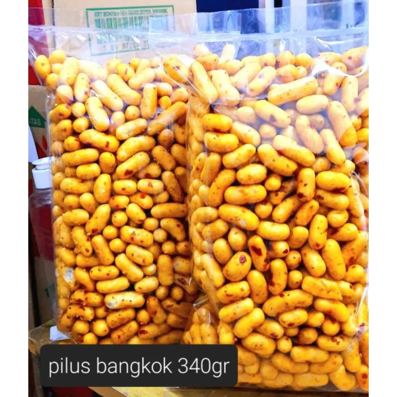

PILUS BANGKOK 340GR