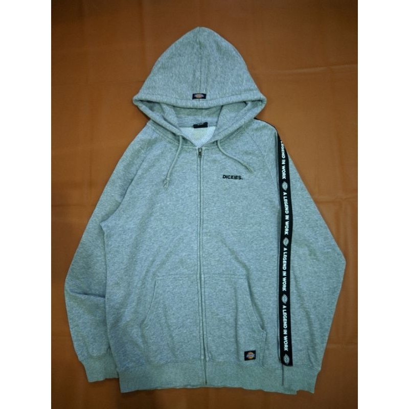 Hoodie Dickies Taped