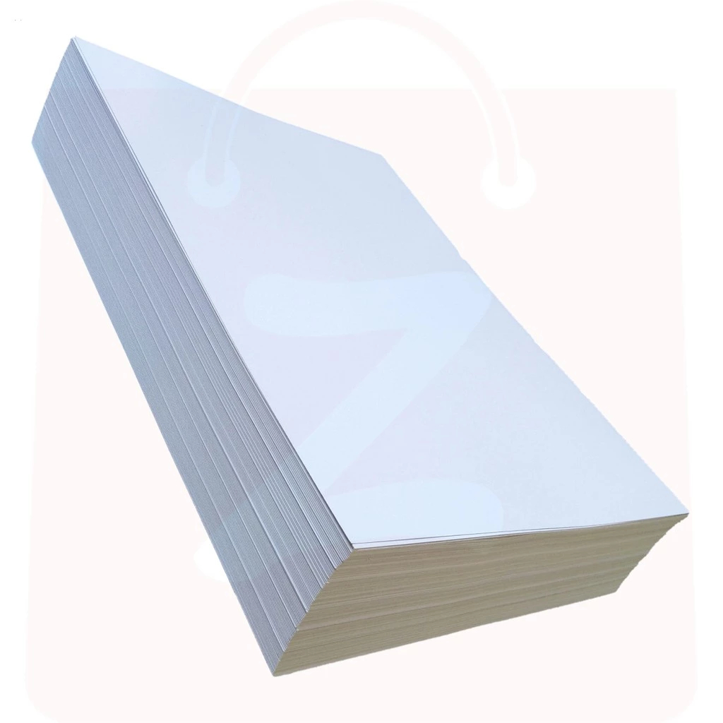 

[BEST] Kertas Art Karton / Art Carton 210 Gram A4 50 Lembar