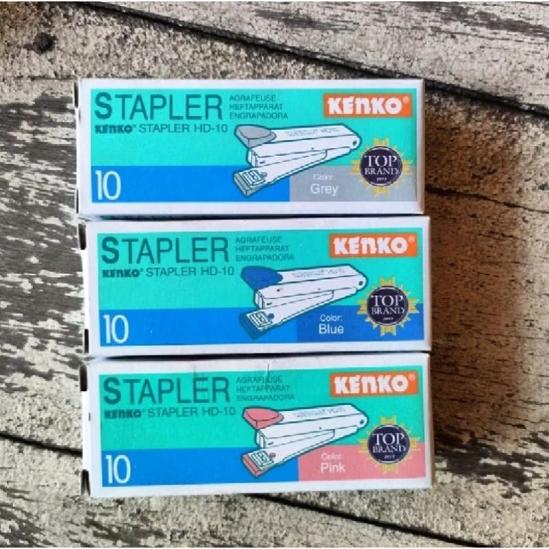 

Staples KENKO hd-10 kecil original