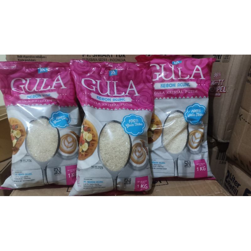

Paket Aneka Sembako Gula Curah, Gula Kemasan, Dan Lain-lain