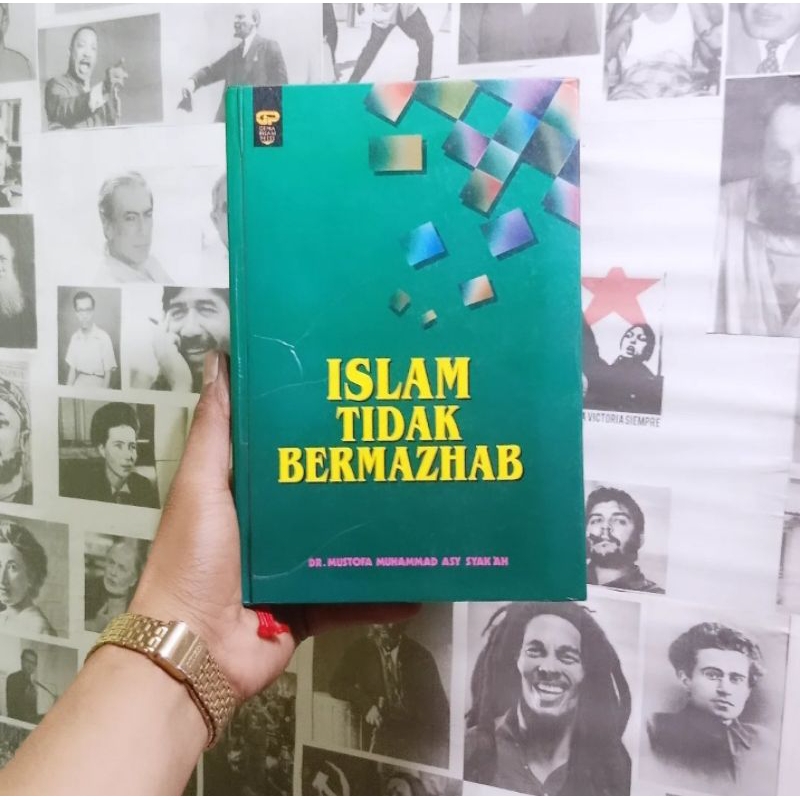 Hukum Kewarisan Bilateral Menurut Al-Qur'an dan Hadits | Hazairin | Manhaj dan Aqidah Ahlusunnah wal