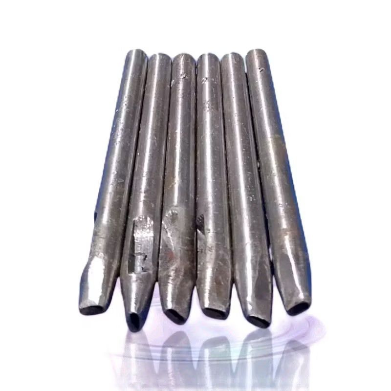 

Plong Oval 1,5 x 3 mm